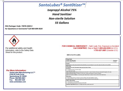 55 G Label (55 G Label)